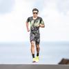 imageZoot Mens LTD Tri Aero Fz Racesuit Short Sleeve Aerodynamic Cycling Race Swim Bike Run Tri Suit with Pockets UPF 50 FabricTropical Magic