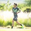 imageZoot Mens LTD Tri Aero Fz Racesuit Short Sleeve Aerodynamic Cycling Race Swim Bike Run Tri Suit with Pockets UPF 50 FabricTropical Magic