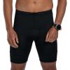 imageZoot Mens Core 7Inch Tri Shorts Quick Dry Performance Triathlon Shorts with Cycling Chamois Pad Pockets ampamp UPF 50 FabricHyper Yellow