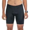 imageZoot Mens Core 7Inch Tri Shorts Quick Dry Performance Triathlon Shorts with Cycling Chamois Pad Pockets ampamp UPF 50 FabricJet Black