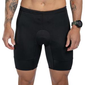 imageZoot Mens Core 7Inch Tri Shorts Quick Dry Performance Triathlon Shorts with Cycling Chamois Pad Pockets ampamp UPF 50 FabricOcean Blue
