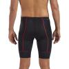 imageZoot Mens Core 9Inch Tri Shorts Quick Dry Performance Triathlon Shorts with Cycling Chamois Pad Pockets ampamp UPF 50 FabricCardinal