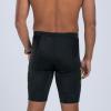 imageZoot Mens Core 9Inch Tri Shorts Quick Dry Performance Triathlon Shorts with Cycling Chamois Pad Pockets ampamp UPF 50 FabricHyper Yellow