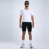 imageZoot Mens Core 9Inch Tri Shorts Quick Dry Performance Triathlon Shorts with Cycling Chamois Pad Pockets ampamp UPF 50 FabricJet Black