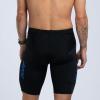 imageZoot Mens Core 9Inch Tri Shorts Quick Dry Performance Triathlon Shorts with Cycling Chamois Pad Pockets ampamp UPF 50 FabricOcean Blue