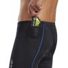 imageZoot Mens Core 9Inch Tri Shorts Quick Dry Performance Triathlon Shorts with Cycling Chamois Pad Pockets ampamp UPF 50 FabricRoyal Blue