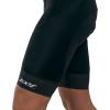 imageZoot Mens Core Cycle Shorts Padded Performance 9Inch Bicycle Shorts for Triathlons ampamp Endurance Racing UPF 50 FabricBlack