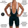 imageZoot Mens Core Cycling Bib Padded Tri Bib Shorts for Performance Cycle ampamp Triathlons with Breathable UPF 50 Fabric