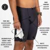 imageZoot Mens Core Swim Jammer Endurance Pro Racing Triathlon Swimsuit with UPF 50 Protection