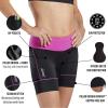 imageZoot Womens Core 6Inch Tri Shorts Quick Dry Performance Triathlon Short with Cycling Chamois Pad Pockets ampamp UPF 50 FabricRazz