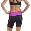 imageZoot Womens Core 6Inch Tri Shorts Quick Dry Performance Triathlon Short with Cycling Chamois Pad Pockets ampamp UPF 50 FabricRazz
