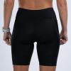 imageZoot Womens Core 8Inch Tri Shorts Quick Dry Performance Triathlon Short with Cycling Chamois Pad Pockets ampamp UPF 50 FabricJet Black