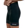 imageZoot Womens Core Cycling Shorts Padded Bicycle Shorts for Performance Cycle ampamp Bike Racing UPF 50 FabricBlack