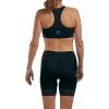 imageZoot Womens Core Cycling Shorts Padded Bicycle Shorts for Performance Cycle ampamp Bike Racing UPF 50 FabricBlack