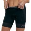 imageZoot Womens Core Cycling Shorts Padded Bicycle Shorts for Performance Cycle ampamp Bike Racing UPF 50 FabricBlack