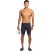 imageZoot Mens Core Swim Jammer Endurance Pro Racing Triathlon Swimsuit with UPF 50 Protection