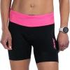 imageZoot Womens Core 6Inch Tri Shorts Quick Dry Performance Triathlon Short with Cycling Chamois Pad Pockets ampamp UPF 50 FabricBright Pink
