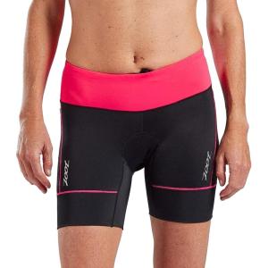 imageZoot Sports Womens Core Tri 6Inch Short  BlushBlush