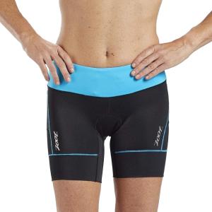 imageZoot Womens Core  Tri 6quot Short CascadeCascade