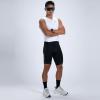 imageZoot Mens Core Sleeveless Tri Aero Slvs FZ Racesuit QuickDry Sleeveless Triathlon Suit with Chamois ampamp Race StorageWhite