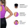 imageZoot Womens Core Sleeveless Tri Aero Slvs FZ Racesuit QuickDry Sleeveless Triathlon Suit with Chamois ampamp Race StorageDeep Purple