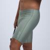 imageZoot Mens Core Swim Jammer Endurance Pro Racing Triathlon Swimsuit with UPF 50 ProtectionArmy Green