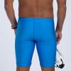 imageZoot Mens Core Swim Jammer Endurance Pro Racing Triathlon Swimsuit with UPF 50 ProtectionOcean Blue