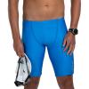 imageZoot Mens Core Swim Jammer Endurance Pro Racing Triathlon Swimsuit with UPF 50 ProtectionOcean Blue