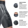 imageZoot Mens Float Buoyancy Shorts Triathlon Swim Training Short with HipLifting Buoyancy ampamp Hydrodynamic NeopreneSilver Shadow