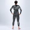imageZoot Mens Maui Wetsuit ConfidenceBuilding Fullsuit Triathlon Wetsuit with Buoyancy ampamp Hydrodynamic FinishSilver Palm