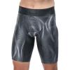 imageZoot Mens Float Buoyancy Shorts Triathlon Swim Training Short with HipLifting Buoyancy ampamp Hydrodynamic NeopreneSilver Shadow