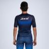 imageZoot Mens LTD Tri Aero Jersey Short Sleeve Triathlon Race Jersey with UPF Sun Protection ampamp PocketsSync