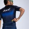 imageZoot Mens LTD Tri Aero Jersey Short Sleeve Triathlon Race Jersey with UPF Sun Protection ampamp PocketsSync