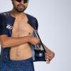 imageZoot Mens LTD Tri Aero Jersey Short Sleeve Triathlon Race Jersey with UPF Sun Protection ampamp PocketsSync