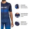 imageZoot Mens LTD Tri Aero Jersey Short Sleeve Triathlon Race Jersey with UPF Sun Protection ampamp PocketsSync