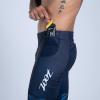 image:imageZoot Mens LTD 9Inch Triathlon Shorts Endurance Cycle Padded Shorts for Swim Bike Run with Quick Drying UPF 50  FabricIm Stratos