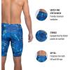 image:imageZoot Mens LTD 9Inch Triathlon Shorts Endurance Cycle Padded Shorts for Swim Bike Run with Quick Drying UPF 50  FabricIsland Original