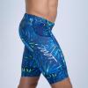 image:imageZoot Mens LTD 9Inch Triathlon Shorts Endurance Cycle Padded Shorts for Swim Bike Run with Quick Drying UPF 50  FabricIsland Original