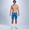 image:imageZoot Mens LTD 9Inch Triathlon Shorts Endurance Cycle Padded Shorts for Swim Bike Run with Quick Drying UPF 50  FabricIsland Original