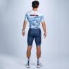 image:imageZoot Mens LTD Tri Aero Fz Racesuit Short Sleeve Aerodynamic Cycling Race Swim Bike Run Tri Suit with Pockets UPF 50 FabricIm Stratos
