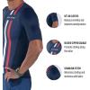 image:imageZoot Mens LTD Tri Aero Jersey Short Sleeve Triathlon Race Jersey with UPF Sun Protection amp PocketsAllez