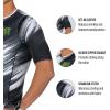 image:imageZoot Mens LTD Tri Aero Jersey Short Sleeve Triathlon Race Jersey with UPF Sun Protection amp PocketsDriftspeed