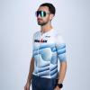 image:imageZoot Mens LTD Tri Aero Jersey Short Sleeve Triathlon Race Jersey with UPF Sun Protection amp PocketsIm Stratos