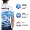 image:imageZoot Mens LTD Tri Aero Jersey Short Sleeve Triathlon Race Jersey with UPF Sun Protection amp PocketsIm Stratos