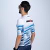 image:imageZoot Mens LTD Tri Aero Jersey Short Sleeve Triathlon Race Jersey with UPF Sun Protection amp PocketsIm Stratos