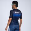 image:imageZoot Mens LTD Tri Aero Jersey Short Sleeve Triathlon Race Jersey with UPF Sun Protection amp PocketsSync