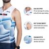 image:imageZoot Mens LTD Triathlon Tank Top Compression Tri Top for Endurance Race amp Training with Pockets amp UPF 50 Primo FabricIm Stratos