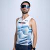 image:imageZoot Mens LTD Triathlon Tank Top Compression Tri Top for Endurance Race amp Training with Pockets amp UPF 50 Primo FabricIm Stratos