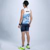 image:imageZoot Mens LTD Triathlon Tank Top Compression Tri Top for Endurance Race amp Training with Pockets amp UPF 50 Primo FabricIm Stratos