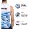 image:imageZoot Mens LTD Triathlon Tank Top Compression Tri Top for Endurance Race amp Training with Pockets amp UPF 50 Primo FabricIm Stratos